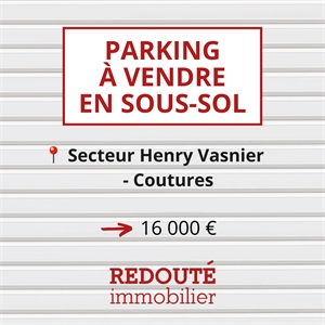 parking-box à la vente -   51100  REIMS, surface 0 m2 vente parking-box - APR711732